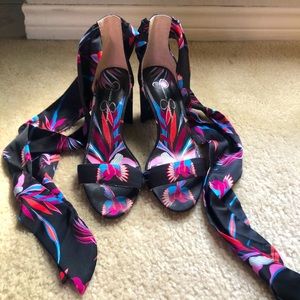 jessica simpson calliya wedge sandal